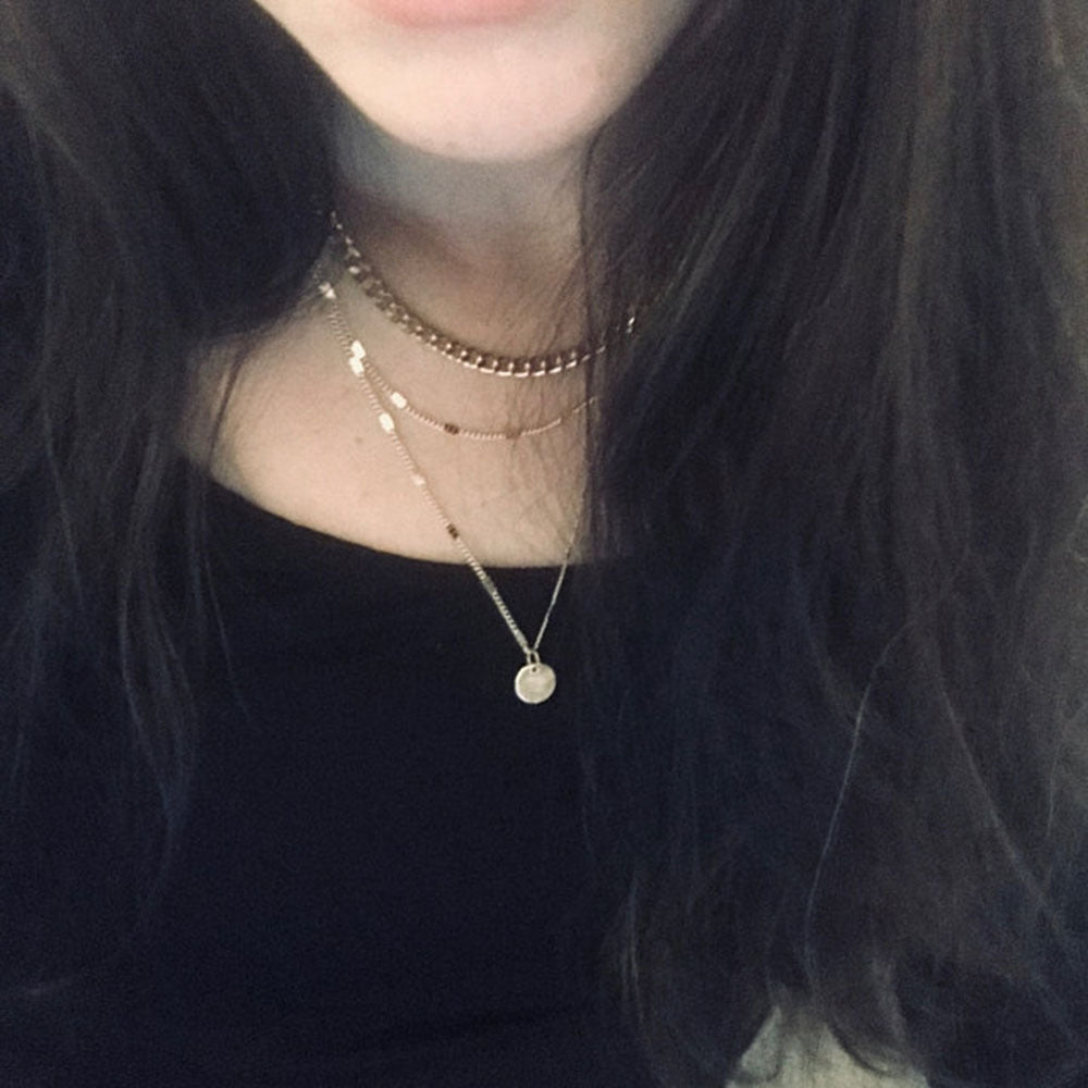 3 Layer Necklace