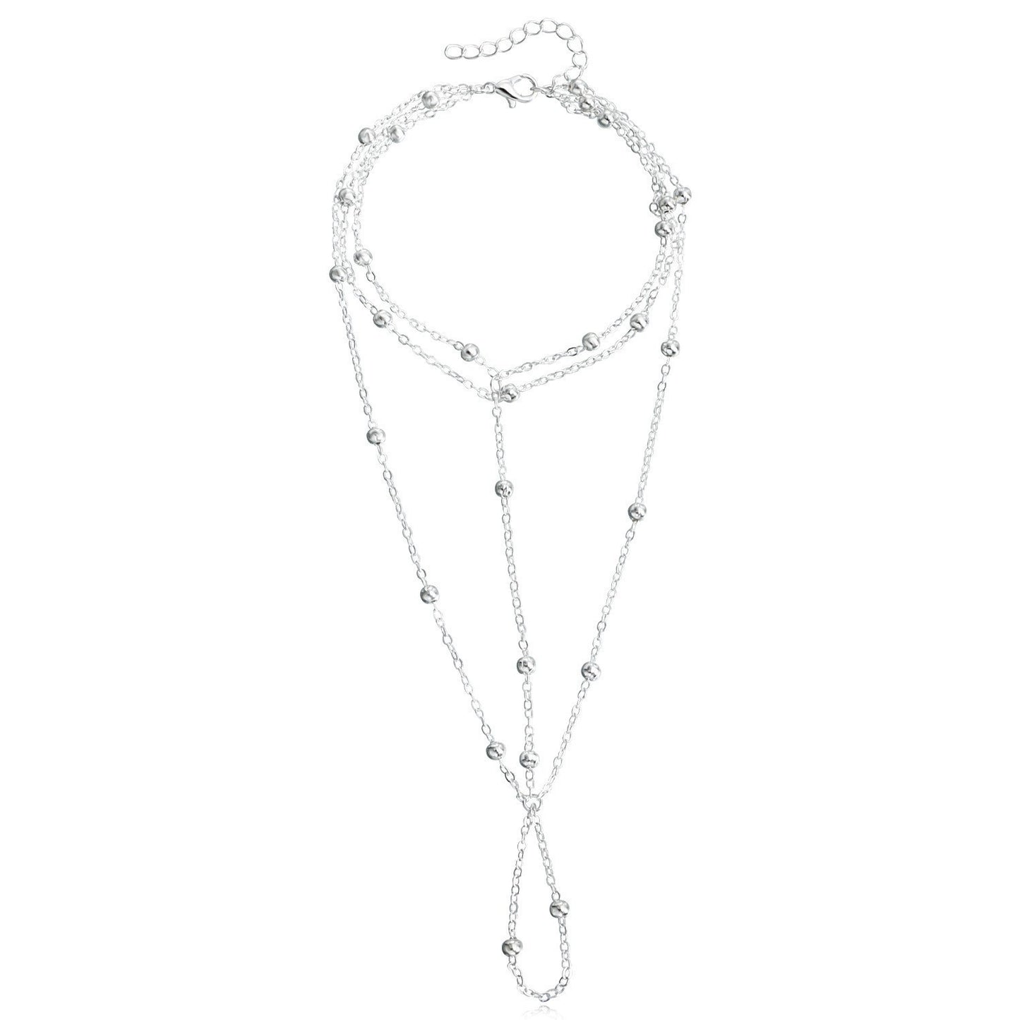 Foot Anklet