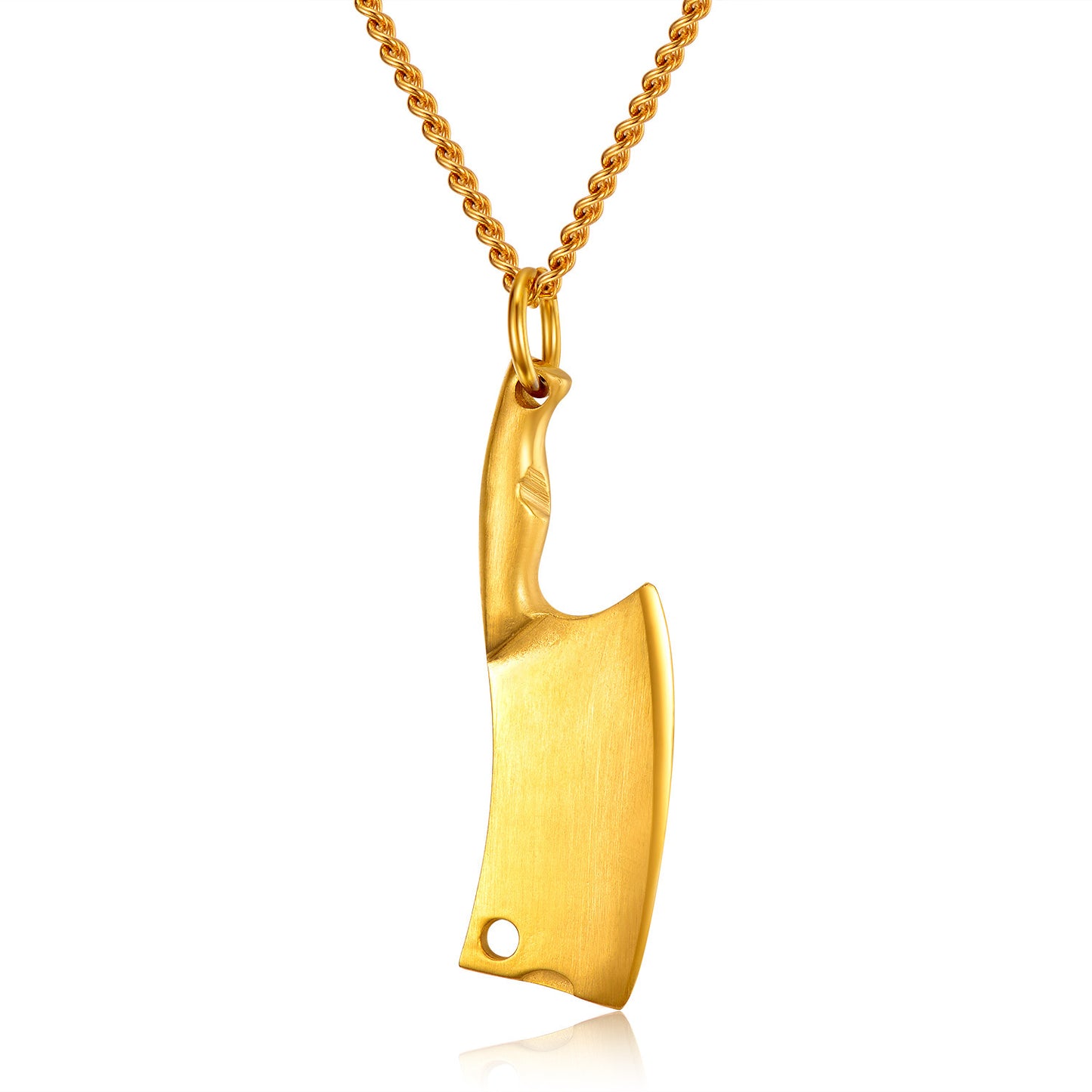 Men's Knife Chain