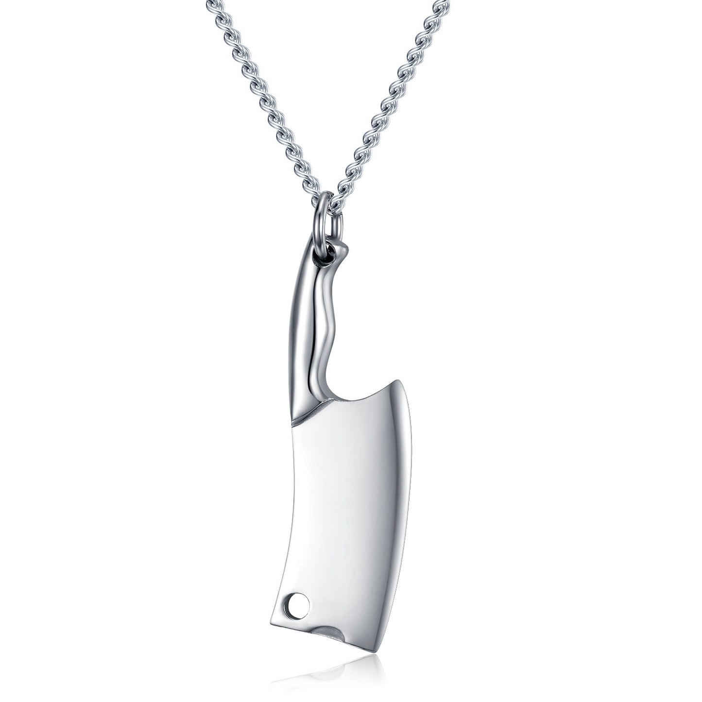 Men's Knife Chain