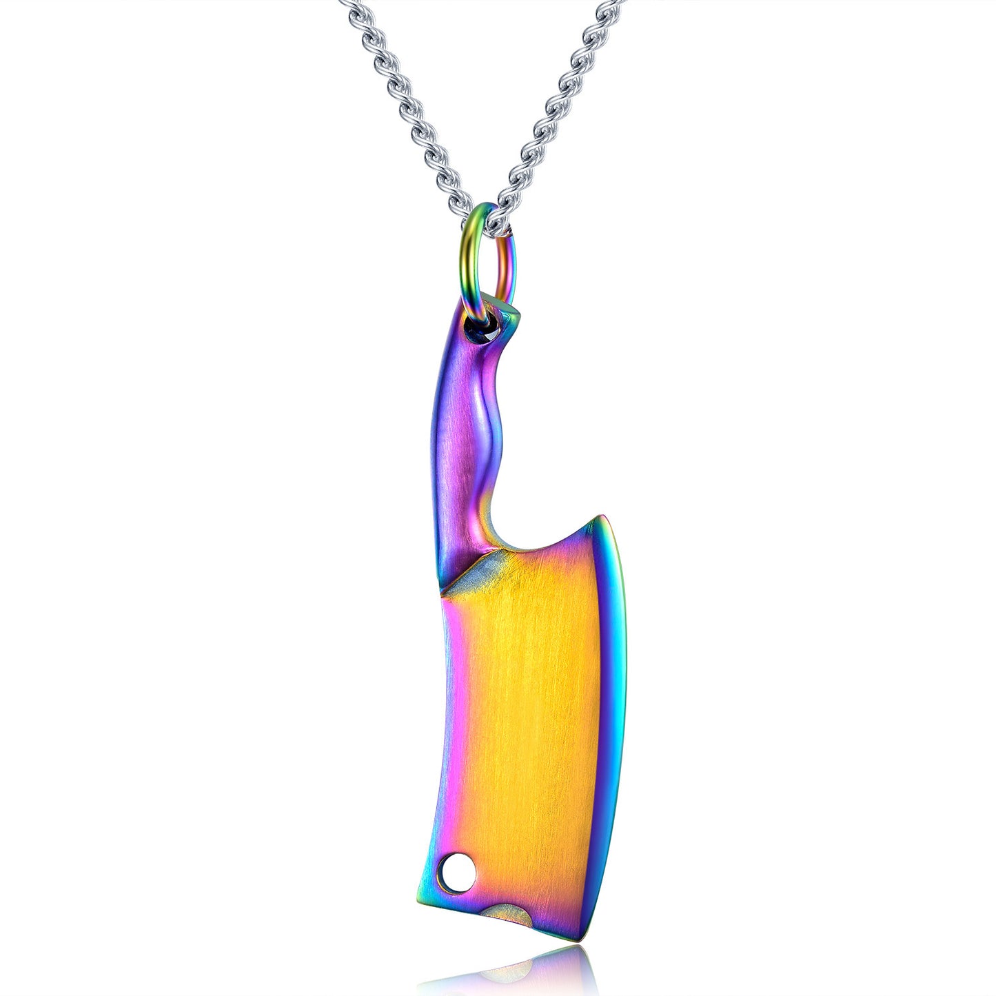 Men's Knife Chain
