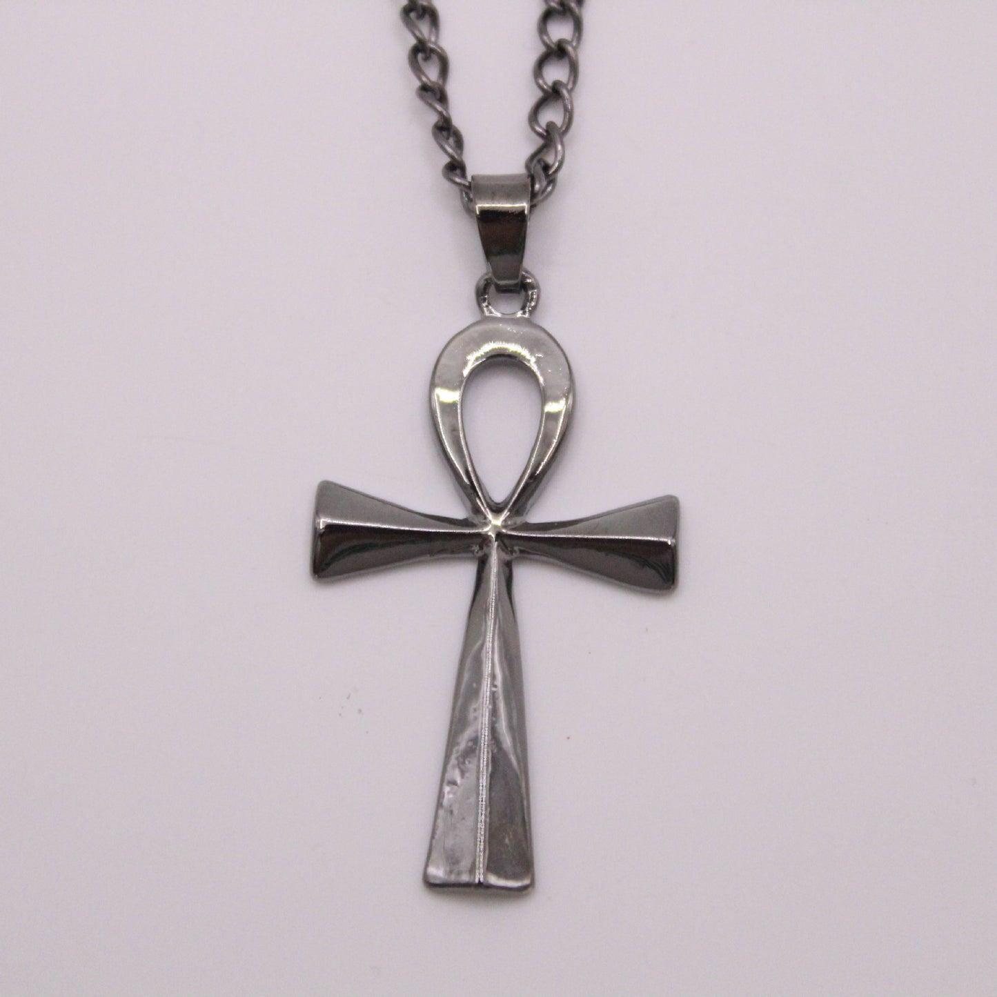 Mens Cross Chain