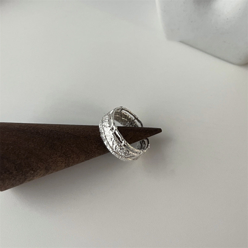 Women's Sliver Ring