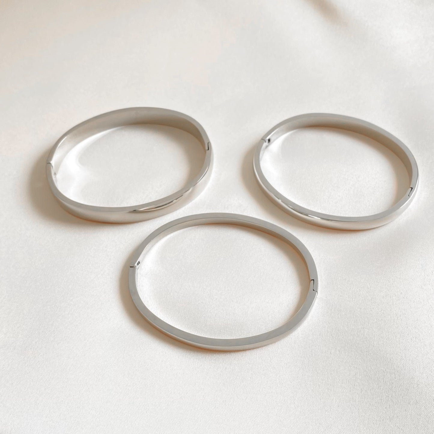 Gold Bracelet Bangles