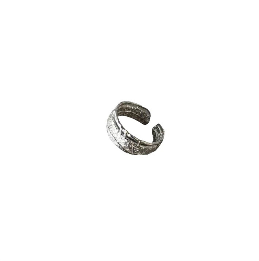 Women's Sliver Ring