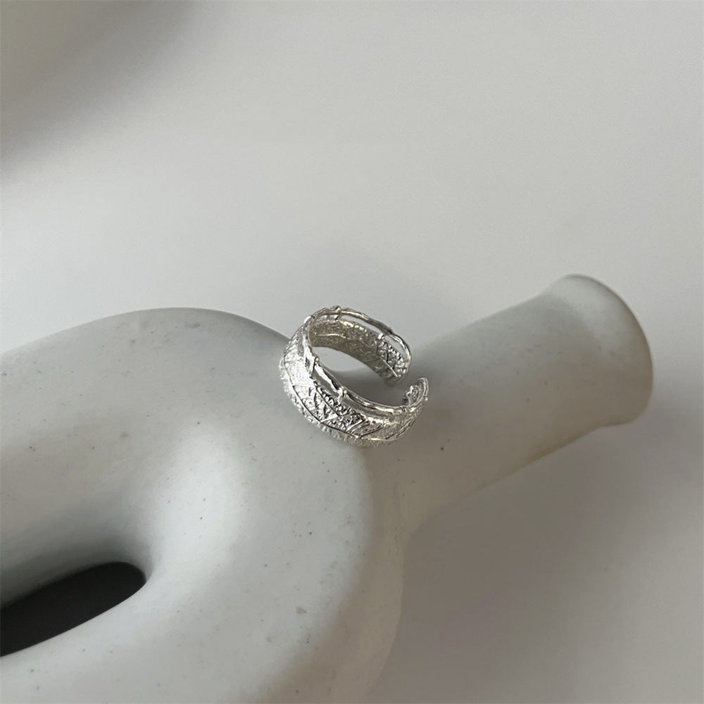 Women's Sliver Ring