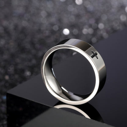 Cross Ring