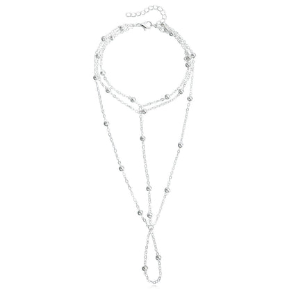 Foot Anklet