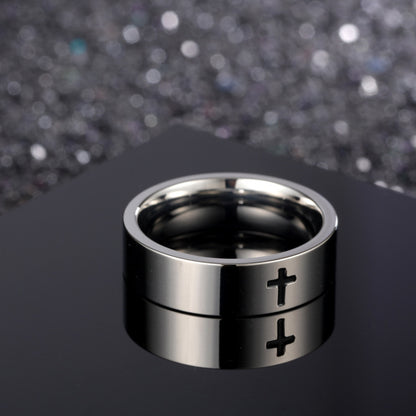 Cross Ring