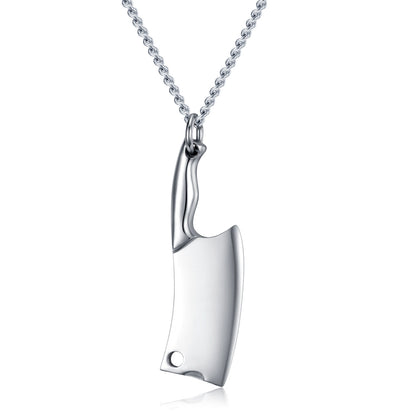 Men's Knife Chain