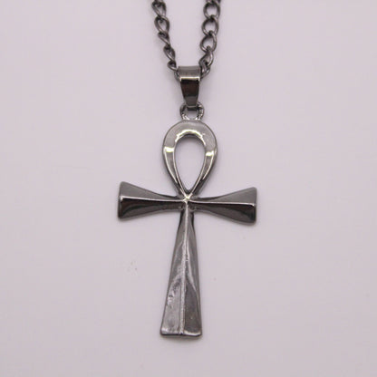 Mens Cross Chain