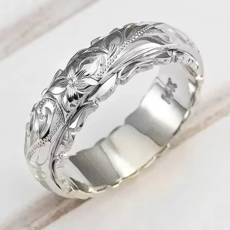 14K Gold Womens Rings