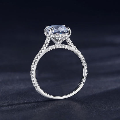 Womens Diamond Ring