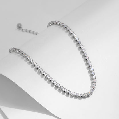Exquisite Tennis Bracelet