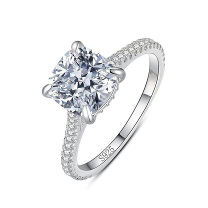 Womens Diamond Ring